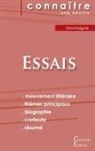 Michel De Montaigne - Fiche de lecture ' Des Cannibales ' et ' Des Coches ' dans les Essais de Montaigne (analyse littéraire de référence et résumé complet)