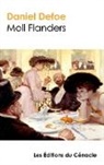 Daniel Defoe - Moll Flanders (édition de référence)
