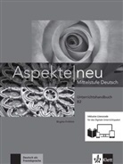 Birgitta Fröhlich - Aspekte neu B2 - Media Bundle