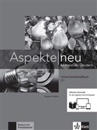 Birgitta Fröhlich - Aspekte neu C1 - Media Bundle