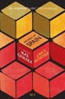 Jason Webster - The World of Max Cámara