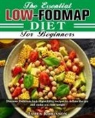 James Robinson - The Essential Low-FODMAP Diet For Beginners