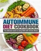 Thomas Kennedy - Autoimmune Diet Cookbook