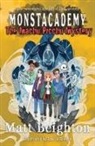 Matt Beighton, Amalia Rendon - The Machu Picchu Mystery