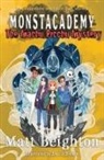 Matt Beighton, Amalia Rendon - The Machu Picchu Mystery