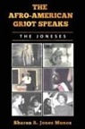 Sharon Munoz - The Afro-American Griot Speaks