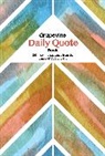 AA Grapevine - The Grapevine Daily Quote Book