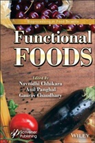 Gaurav Chaudhary, Chhikara, N Chhikara, Navnidhi Chhikara, Navnidhi Panghal Chhikara, Anil Panghal... - Functional Foods