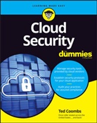 Coombs, T Coombs, Ted Coombs, Ric Messier - Cloud Security for Dummies