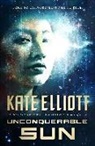 Kate Elliott - Unconquerable Sun