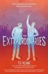 T. J. Klune, Tj Klune - The Extraordinaries
