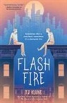 T. J. Klune, Tj Klune - Flash Fire