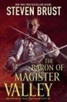 Steven Brust - The Baron of Magister Valley