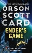 Orson Scott Card - Ender's Game - Ender Saga