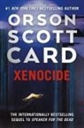 Orson Scott Card - Xenocide