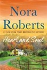 Nora Roberts - Heart and Soul