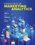 Haya Ajjan, Joseph Hair, Joseph F. Hair, Joseph F./ Harrison Hair, Dana E. Harrison - Essentials of Marketing Analytics