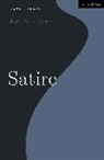Joel Schechter, Schechter Joel, Simon Shepherd - Satire
