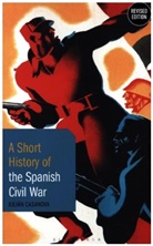 Julian Casanova, Julián Casanova - A Short History of the Spanish Civil War