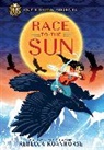 Rebecca Roanhorse - Race to the Sun