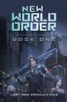 Lost Age Productions - New World Order