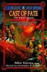 Joseph Joiner, Christopher D. Schmitz, Allen Varney - Cast of Fate