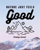 Trent Placate - Nature Just Feels Good