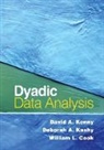 Joseph N. Cappella, William L Cook, William L. Cook, Deborah A. Kashy, David A. Kenny, Jeffry A. Simpson - Dyadic Data Analysis