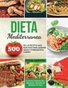 Fiona Griffith - Dieta Mediterranea