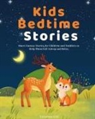 Leeanna Gill - Kids Bedtime Stories