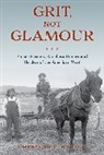 Cheryl Mullenbach, Mullenbach Cheryl - Grit, Not Glamour