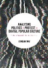 Lyndon Way, Lyndon Way - Analysing Politics and Protest in Digital Popular Culture