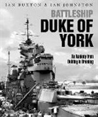 Ian Buxton, Ian Johnston - Battleship Duke of York
