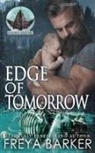 Freya Barker - Edge Of Tomorrow
