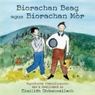 Eimilidh Dhòmhnallach - Biorachan Beag agus Biorachan Mòr