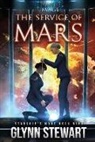 Glynn Stewart, Stewart Glynn - The Service of Mars