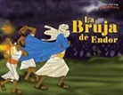 Pip Reid, Bible Pathway Adventures - La bruja de Endor: Las aventuras del rey Saúl