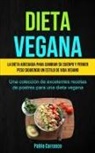 Pablo Carrasco - Dieta Vegana