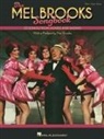 Mel (INT) Hal Leonard (COR)/ Brooks - The Mel Brooks Songbook