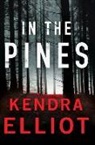Kendra Elliot - In the Pines