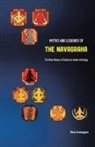 Nesa Arumugam - Myths and Legends of the Navagraha