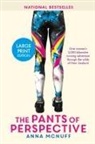 Anna McNuff - The Pants Of Perspective