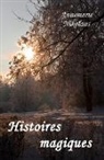 Annemarie Nikolaus - Histoires magiques