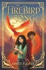 Arnée Flores - The Firebird Song