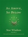 Krisztina Cseri, Julie Humphreys, Joel Matthew Park, Robert A Powell, Robert A. Powell, Bill Trusiewicz... - As Above, So Below