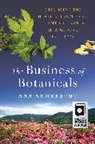 Ann Armbrecht - The Business of Botanicals