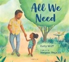 Kathy Wolff, Wolff Kathy, Margaux Meganck - All We Need