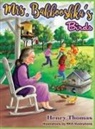 Henry Thomas - Mrs. Bahbooshka's Birds