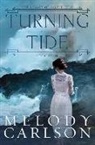 Melody Carlson - Turning Tide
