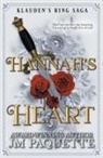 Jm Paquette - Hannah's Heart